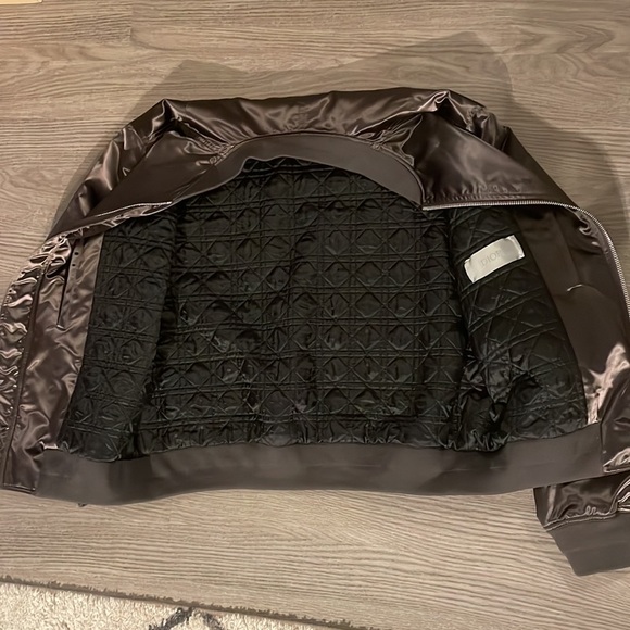 Kevin Kreider’s Dior Jacket - Picture 6 of 11